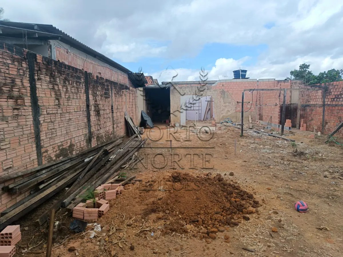 TERRENO URBANO