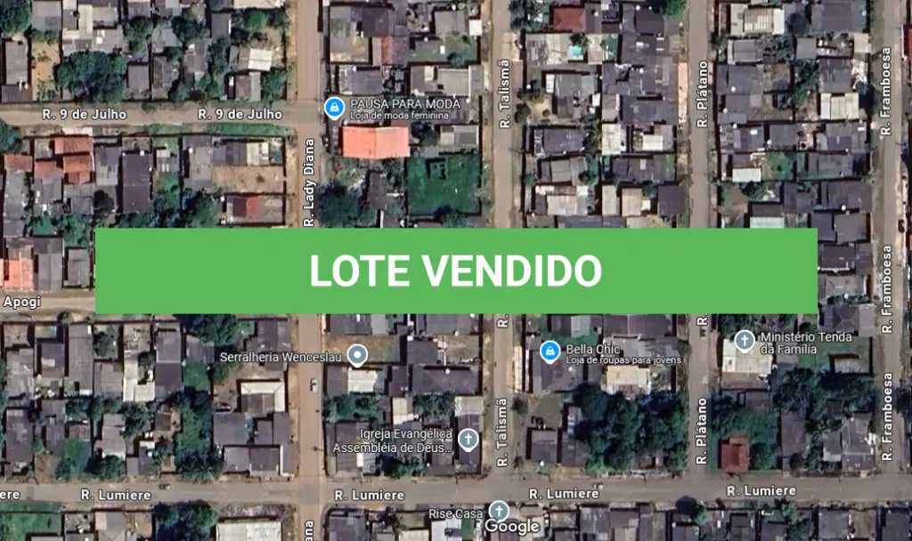 LOTE 001