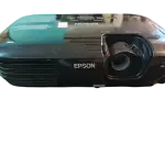 LOTE 000 - Projetor Epson