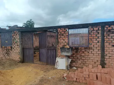 LOTE 001 - TERRENO URBANO