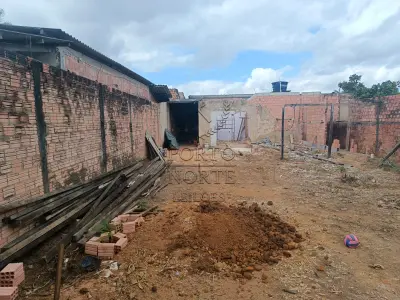 LOTE 001 - TERRENO URBANO