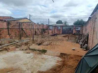 LOTE 001 - TERRENO URBANO
