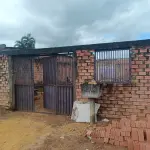 LOTE 001 - TERRENO URBANO