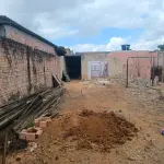 LOTE 001 - TERRENO URBANO