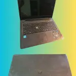 LOTE 001 - NOTEBOOK POSITIVO