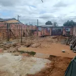 LOTE 001 - TERRENO URBANO