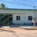 LOTE 001 - IMÓVEL URBANO