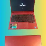 LOTE 002 - NOTEBOOK POSITIVO MOTION