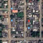 LOTE 001 - IMÓVEL URBANO