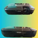 LOTE 003 - PROJETOR EPSON